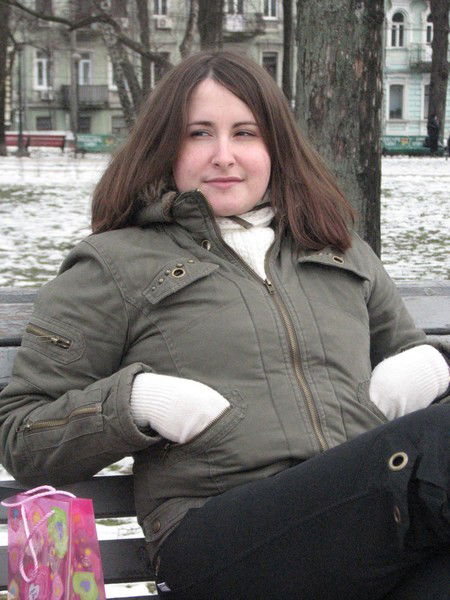 Корнильева Татьяна