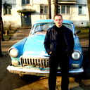 Сергей Шевелев