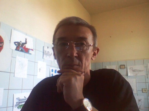 Геннадий Асон