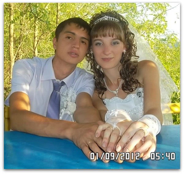 Михаил Хлыстал