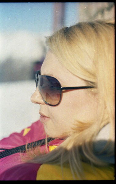 Евгения Сергиенко