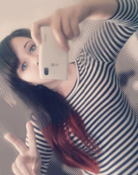 Карина Высоцкая