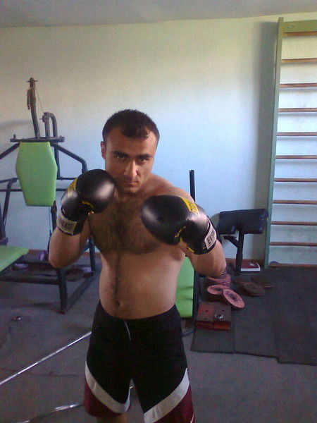 Толко Бог Меня Судя