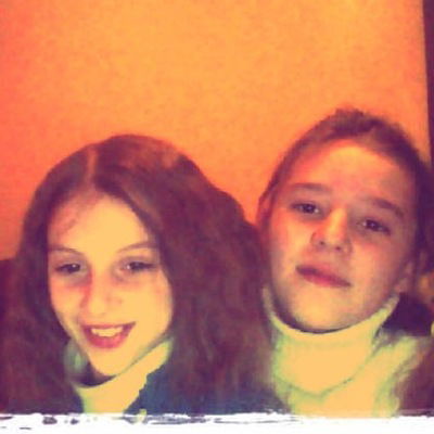 Софія Федорич