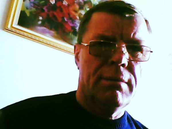 Анатолий Никитенко