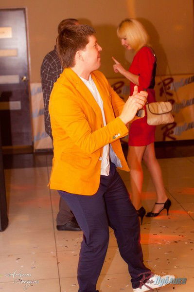 Чирков Александр