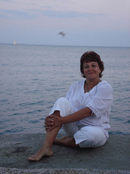 Светлана Воропаева