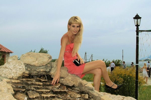 Анастасия Букреева