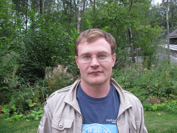 Антон Антонио