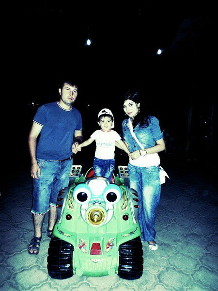 Сино Шоалиев