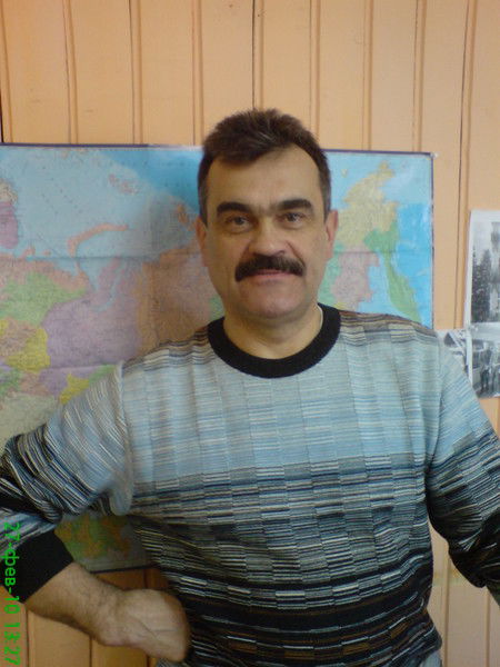 Николай Чех