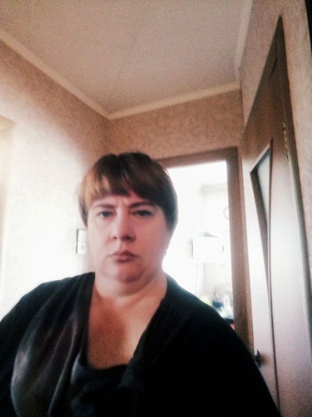 Людмила Демчук