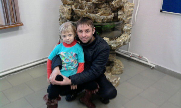 Станислав Соловьев