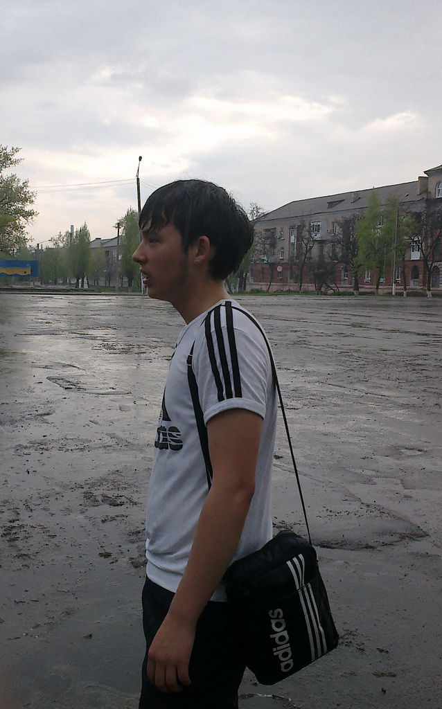 Александр Эсаулов