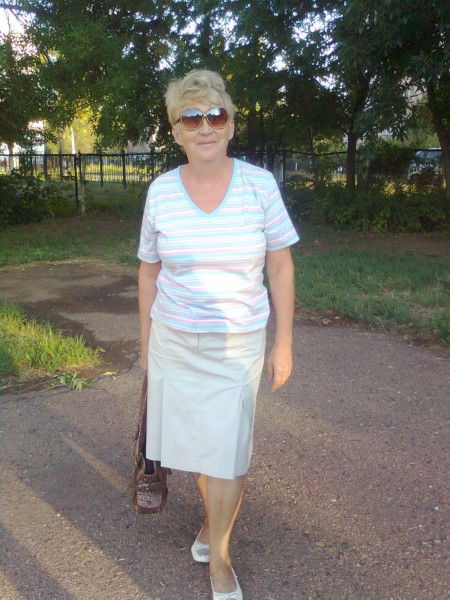 Лидия Кохреидзе