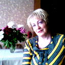 Ольга Глазунова