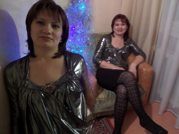 Наталья Чурсанова