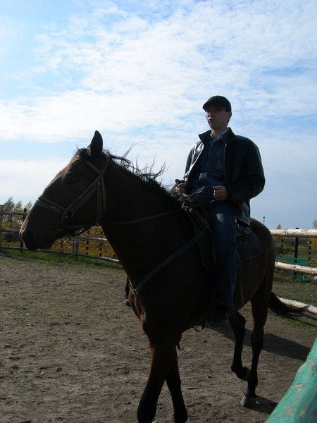 Андрей Терехов