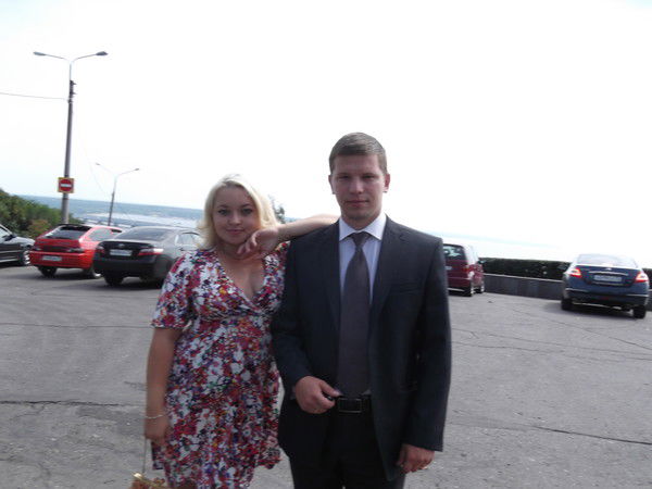 Ольга Калёнкова