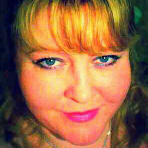 Лариса Гребнева