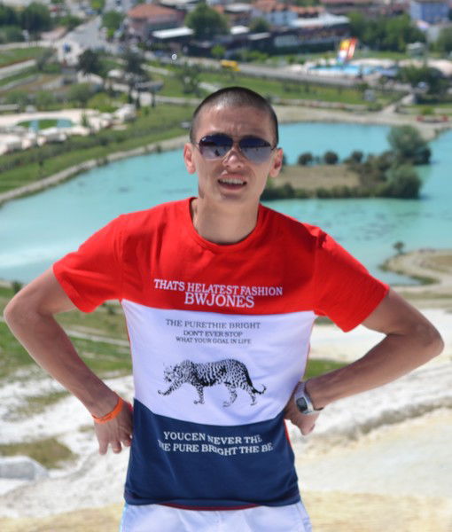 Александр Балыков