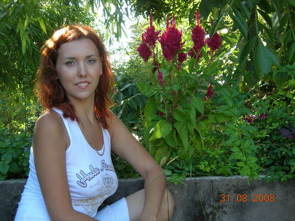 Ольга Серебрякова