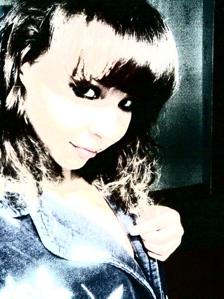 Анна Бадмаева