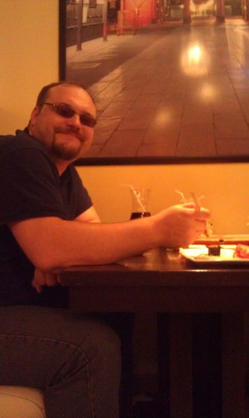 Павел Быков