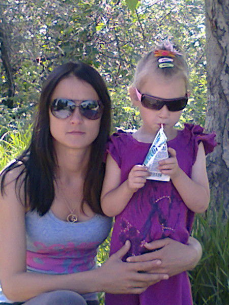 Аня Студенина