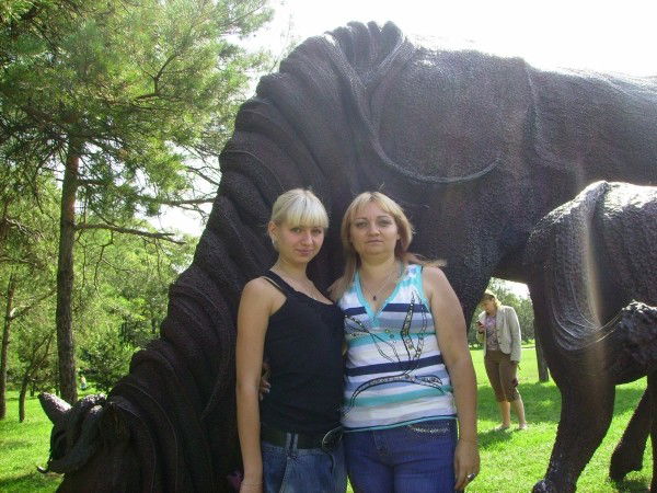 Галина Рулик