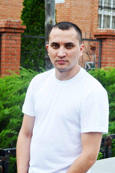 Станислав Fashionable