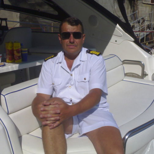 Юрий Кислицын