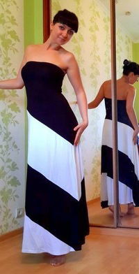 Надюшка Куликова