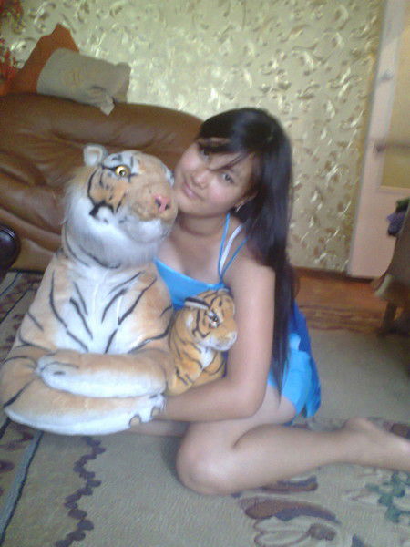 Фарида Кенешбекова