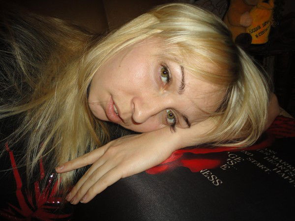 Инна Гуреева