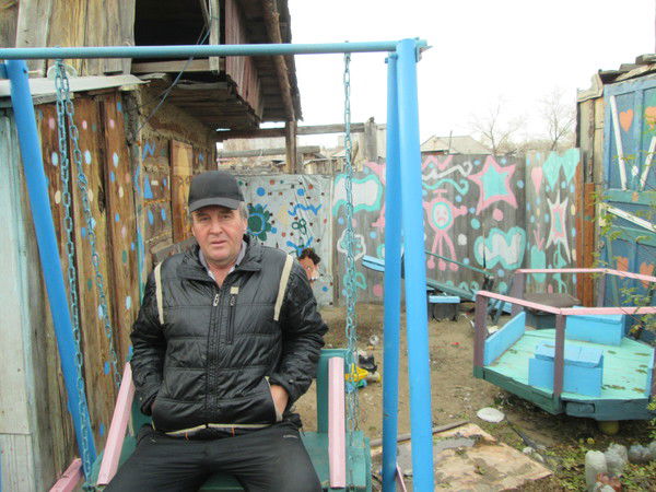 Владимир Олегович Кривоносов