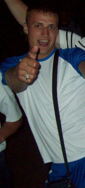 Александр Патрушев