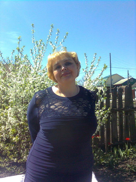 Лариса Шмелькова