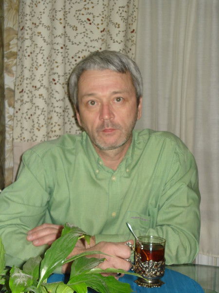 Игорь Симаков