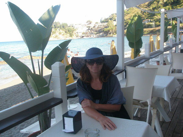 Татьяна Таратынова