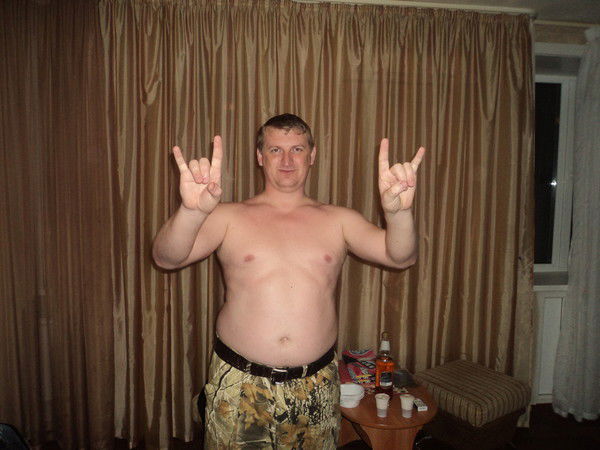 Алексей Нескородев