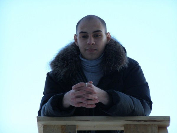 Степан Матвеев