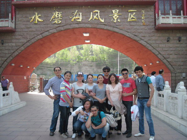 Жумагул Кулова