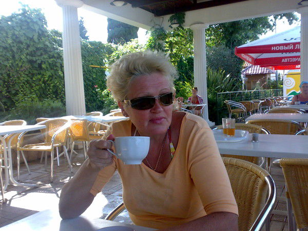 Татьяна Ивлева