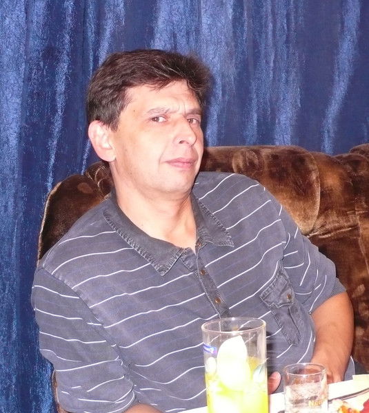 Олег Николаев