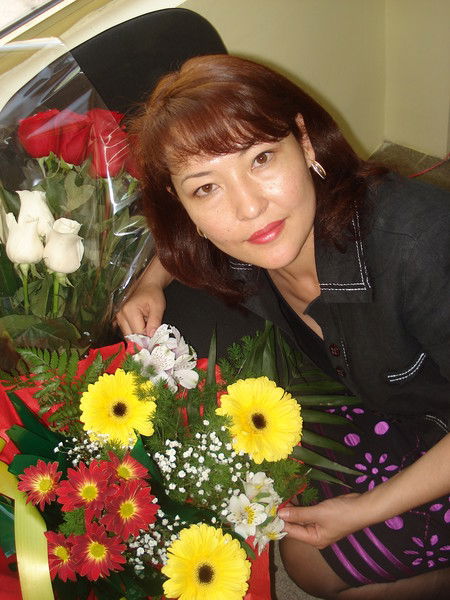 Эльмира Сулеймен