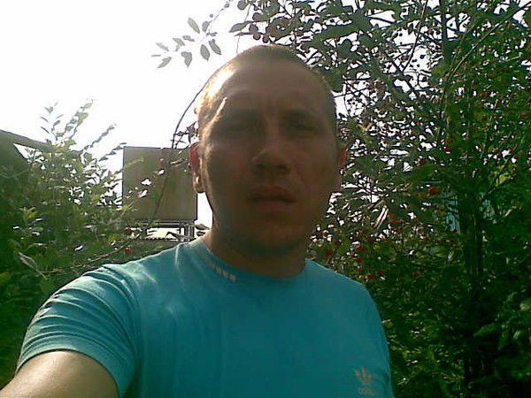 Андрей Вандышев