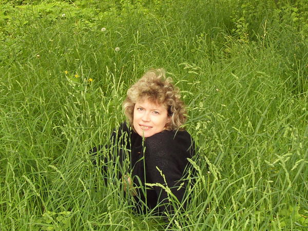 Людмила Лвовская