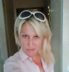 Элена Рамазанова