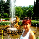 Лариса Корчагина